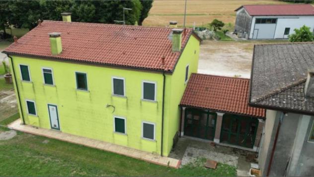 Immobile in asta di 296 m² in vendita a Sossano - Foto 8