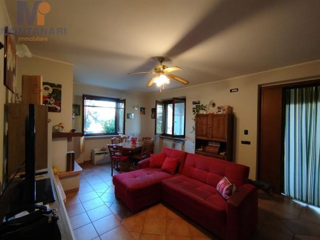 Umbria Spello Casa Singola in Vendita con Uliveto - Foto 2