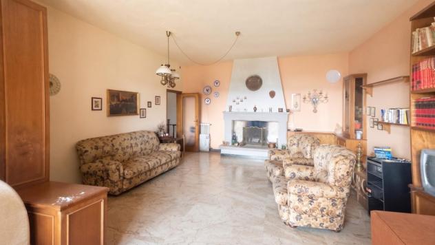 Terratetto in vendita a Soianella - Terricciola 212 mq Rif: 1448297 - Foto 2