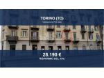 Immobile in asta di 46 m² in vendita a Torino