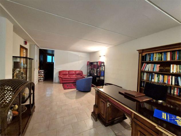 V005476 - VALEGGIO - PRESTIGIOSA VILLA BIFAMILIARE - Foto 18