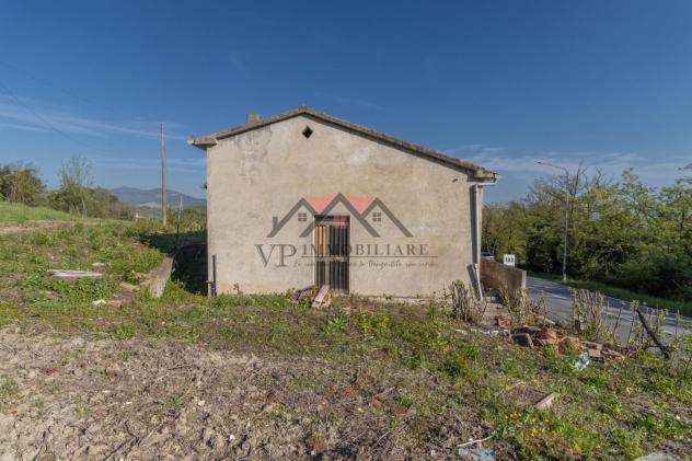 Casa singola in vendita a Saline - Volterra 150 mq Rif: 1392189 - Foto 10