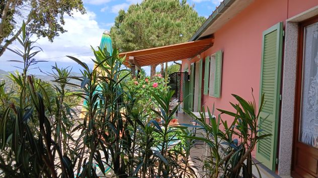 VILLA GIULIANA, appartamenti per vacanze all'Isola d'Elba. - Foto 10