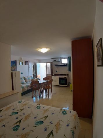 Villa vistamare Santa Cesarea Terme 4-8 posti 150 mt. Dal mate e centro e Terme