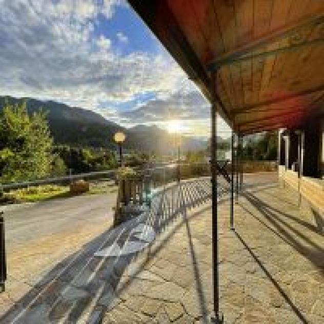 Sport Hotel Bellavista