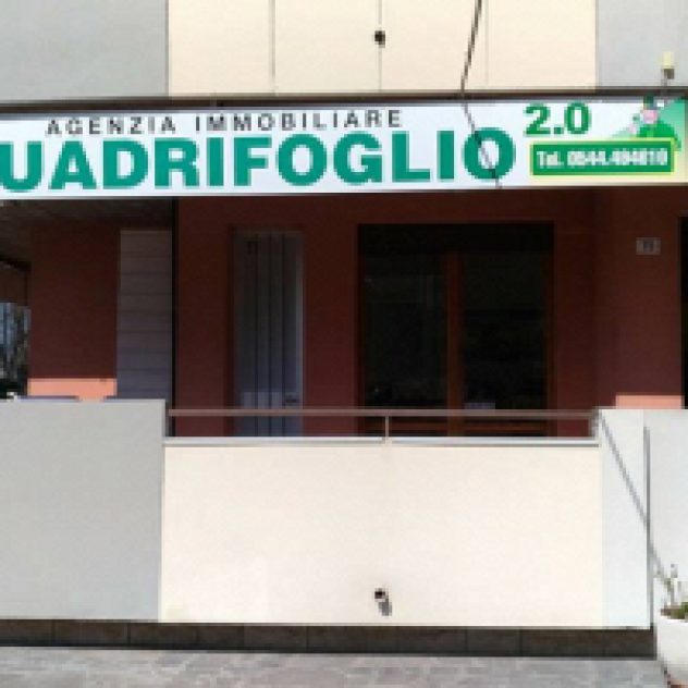 Quadrifoglio 2.0