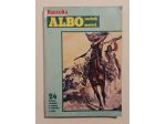 Raccolta Supplemento ALBO Varietà Motori n.366 dicembre, 1980