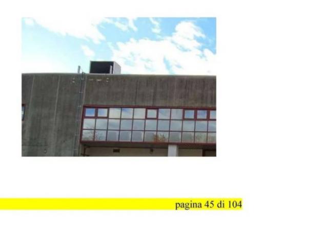 Immobile in asta di 1581 m² in vendita a Rovereto - Foto 2