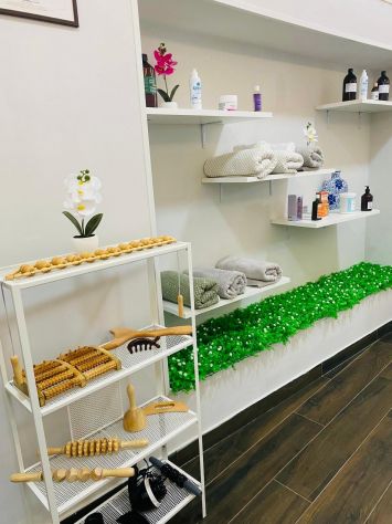 Massaggi e benessere - Foto 5 Tel:3318299874