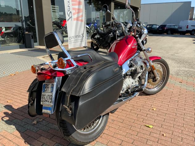 Moto Guzzi Nevada 750 null - Foto 5