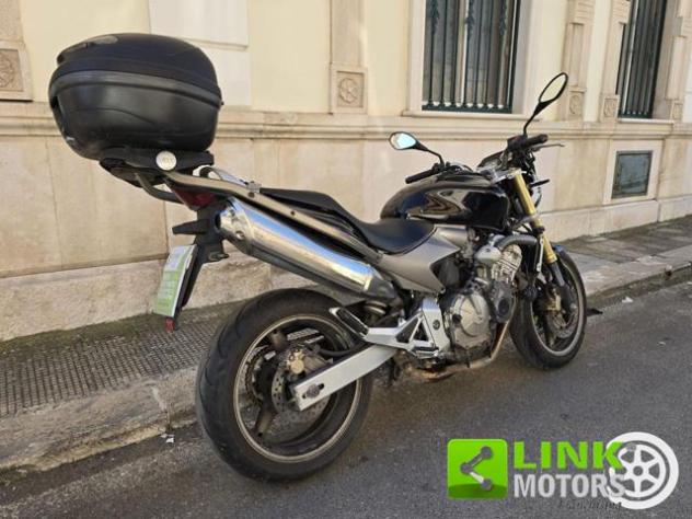 HONDA Hornet 600 97 cv - Foto 3