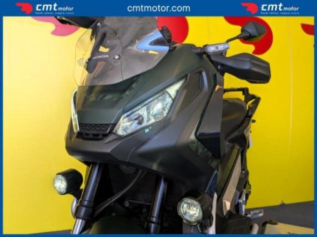 HONDA X-ADV 750 Garantito e Finanziabile rif. 23809083 - Foto 7