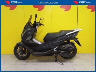 VOGE Sfida SR1 Garantito e Finanziabile rif. 23640611