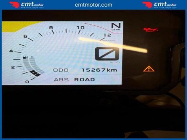 KTM 390 Duke Garantita e Finanziabile rif. 23783193 - Foto 5