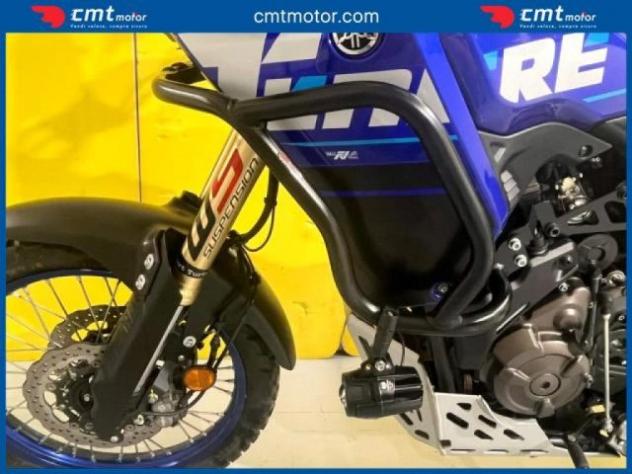 YAMAHA Ténéré 700 Garantita e Finanziabile rif. 23613690 - Foto 5