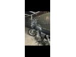 Yamaha SR400, Yamaha SR 400, moto classica