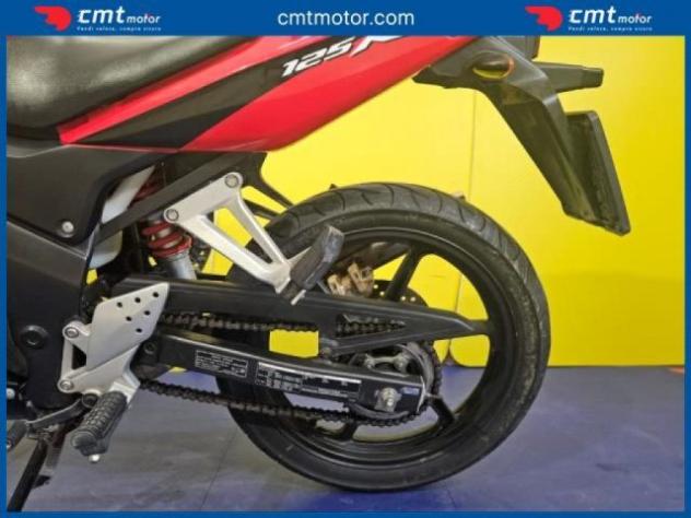HONDA CBR 125 R Garantita e Finanziabile rif. 23951920 - Foto 10