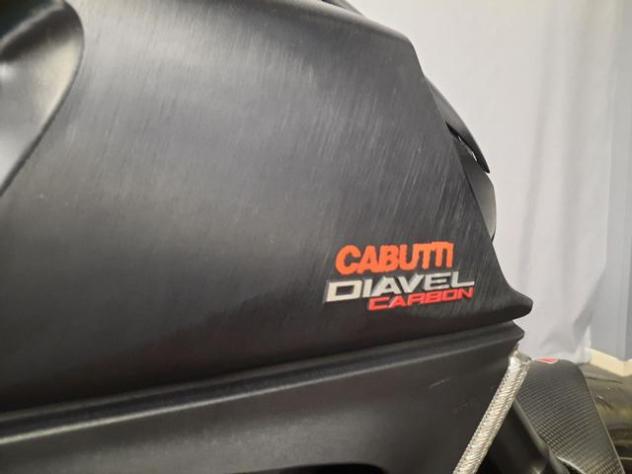DUCATI Diavel carbon rif. 24097346 - Foto 5