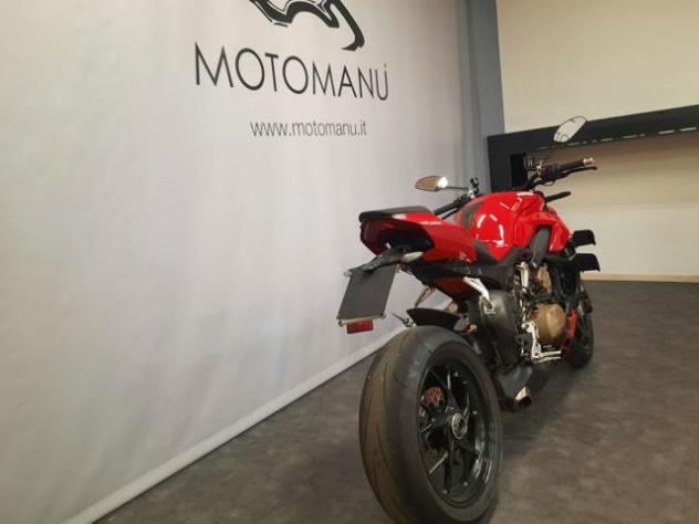 DUCATI Streetfighter V4 rif. 22595017 - Foto 8