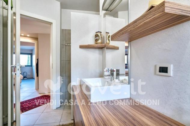 Appartamento di 127 m² con 3 locali in vendita a Bonate Sopra - Foto 18