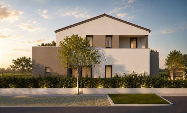 APPARTAMENTO di 4 vani e di 135 mq (SUSEGANA) rif. AR98_6 - Foto 2