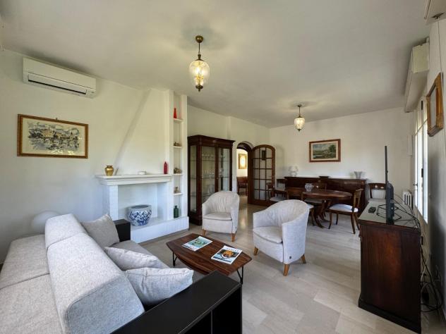 Porzione di casa in affitto a Vittoria Apuana - Forte dei Marmi 130 mq Rif: 1272408 - Foto 3