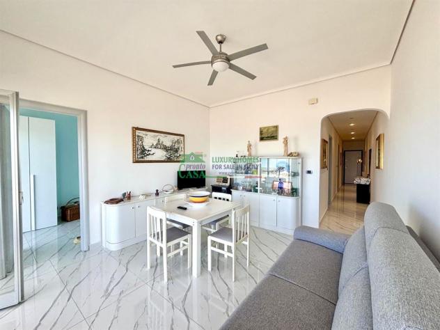 APPARTAMENTO CON TERRAZZO FRONTE MARE – MARINA DI RAGUSA - Foto 4