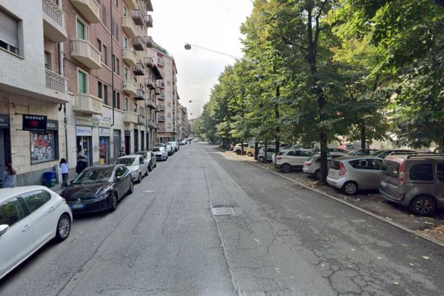 CORSO RACCONIGI GRAZIOSO TRILOCALE RISTRUTTURATO