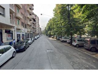 CORSO RACCONIGI GRAZIOSO TRILOCALE RISTRUTTURATO