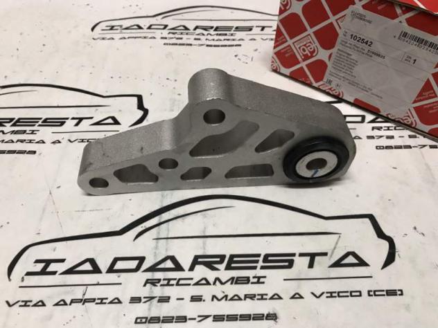 Supporto Motore 1.6 Multijet Fiat 500X - Jeep Renegade 51999635 - Foto 4