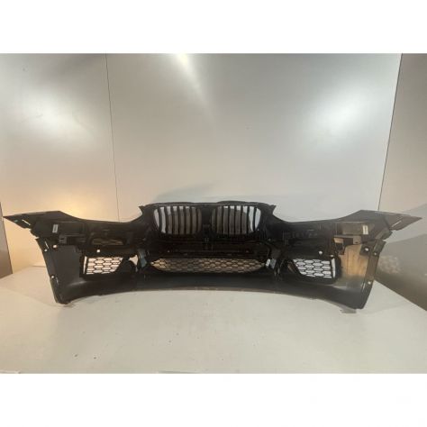 BMW X3 G01 X4 G02 Paraurti ant. Pacchetto-M -17657 - Foto 7