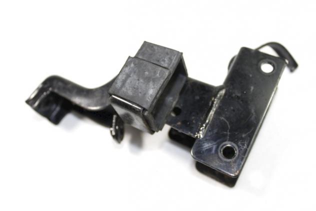 TELAIETTO SUPPORTO CARENATURA ANTERIORE KYMCO PEOPLE S 200 2005 - 2006 64315-LEJ8-E00 FRONT STAY - Foto 2