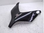 YAMAHA T-MAX XP 500 COPERCHIO SCUDO ANTERIORE - 2 ATTACCHI ROTTI 2001 SJ011