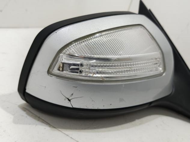 SPECCHIETTO RETROVISORE DESTRO MERCEDES Classe C Berlina W204 A2048100419 A2048100419 (07) - Foto 9