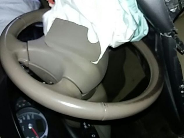 HYUNDAI TUCSON (JM) VARI RICAMBI USATI - Foto 10