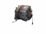 ALTERNATORE VOLVO Polar Serie 240 0120469786 B200E-499896 benzina 1986 (8493)