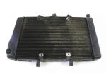 HONDA CBF 1000 F 19010MFND01 RADIATORE 10 - 13 WATER COOLER CON AMMACCATURA