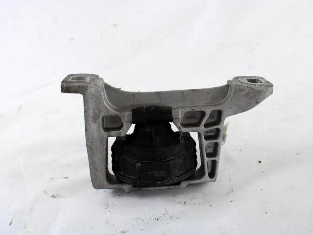 3M51-6F012-BK SUPPORTO MOTORE FORD C-MAX 1.6 D 70KW 6M 5P (2015) RICAMBIO USATO - Foto 3
