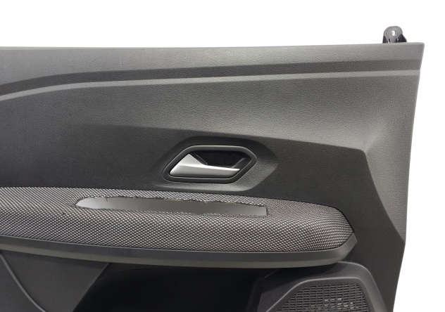 PANNELLO ANTERIORE SINISTRO DACIA Sandero Serie 809018373R (21) - Foto 3