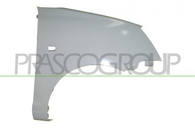 PARAFANGO ANT.D. KI3203003 Carrozzeria  Lamierati esterni  Fiancate  Parafango ant. KIA - PICANTO - 2004  2008
