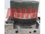 5Q0614517DL Seat Leon 2.0 centralina ABS gruppo pompa ATE