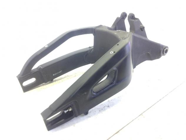 HONDA CBR RR ABS KM0 600 FORCELLONE POSTERIORE 2024 2026 PC69A4RK - Foto 3