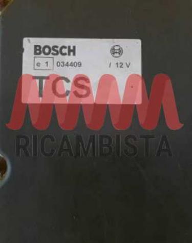 42554913 Iveco Daily 2.3 centralina ABS gruppo pompa Bosch - Foto 2