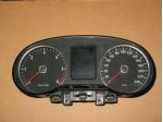 6R0920861H QUADRO STRUMENTI CONTACHILOMETRI VOLKSWAGEN POLO 6R0 920 861 H