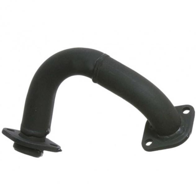 Curva scarico Sito Piaggio Liberty Gilera Storm