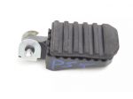 VOGE VALICO DS 900 X 311510187 PEDANA POSTERIORE SINISTRA 24 - 25 REAR LEFT &hellip;