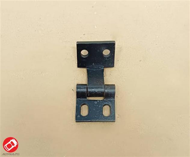 907151 CERNIERA PORTELLONE POSTERIORE JDM TITANE II III