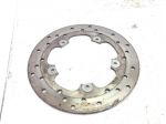 GILERA DNA 50 DISCO FRENO ANTERIORE - SPESSORE 4 MM 2005 2007 PC2700003
