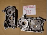 Coppia carter motore Minarelli IPI P4 seconda serie MC