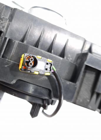 DEVIOLUCI FORD EcoSport Serie HN15-14B522-BA (12) - Foto 10